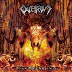 Queiron : Templars Beholding Failures